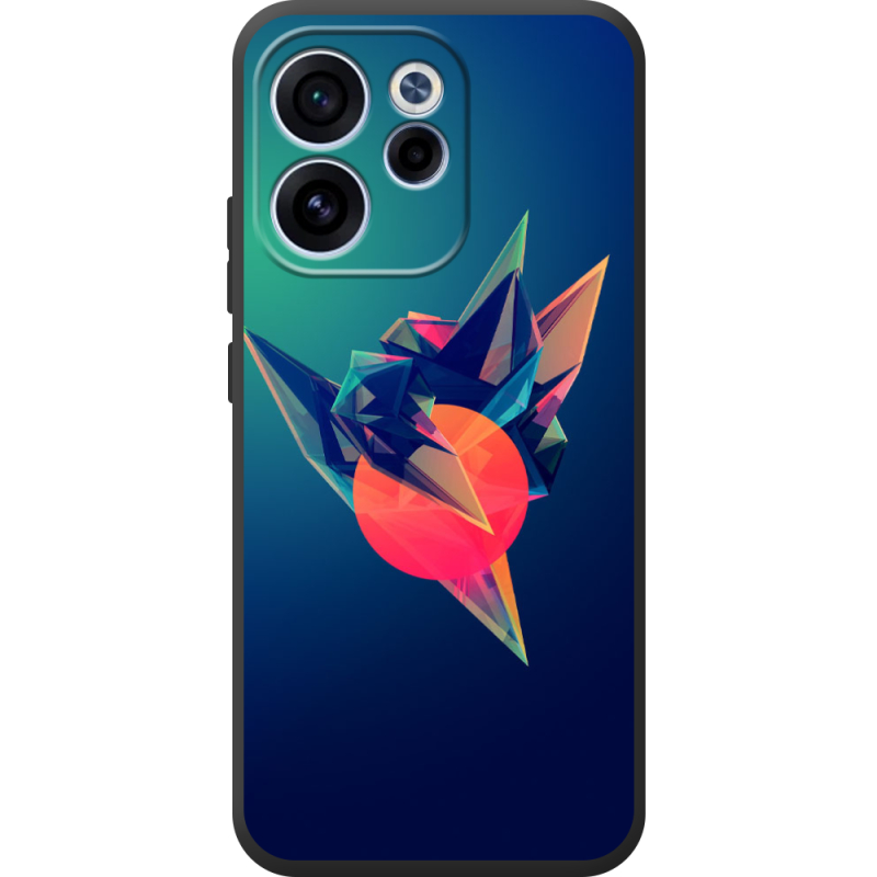 Чохол BoxFace OPPO Reno 15 FS 
