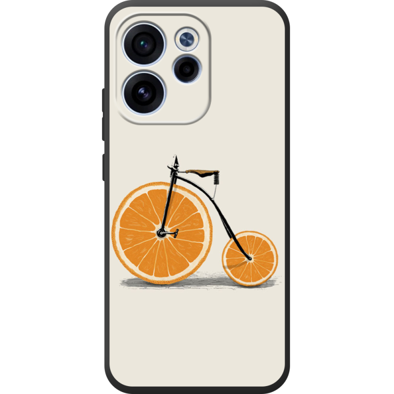 Чохол BoxFace OPPO Reno 15 FS 