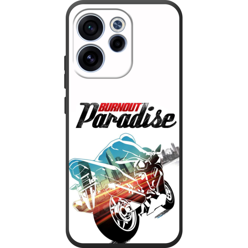 Чохол BoxFace OPPO Reno 15 FS 