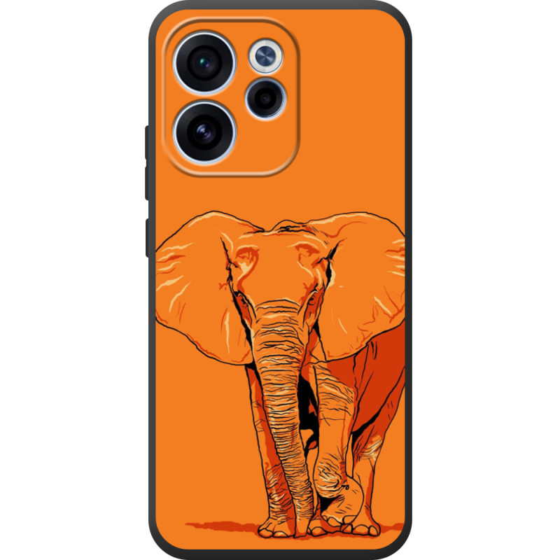 Чохол BoxFace OPPO Reno 15 FS 