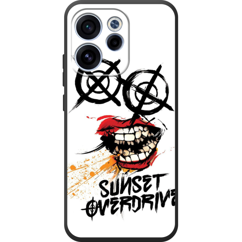 Чохол BoxFace OPPO Reno 15 FS 