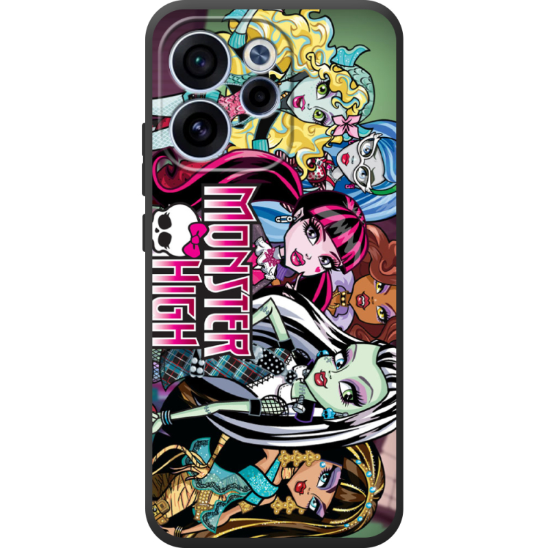 Чохол BoxFace OPPO Reno 15 FS 