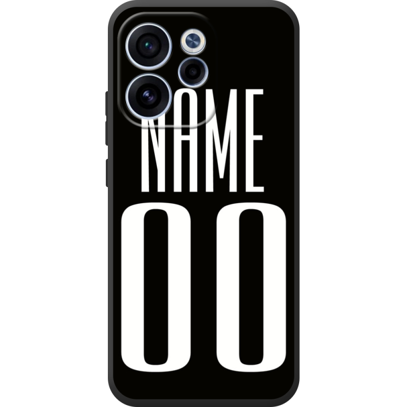 Чохол BoxFace OPPO Reno 15 FS 