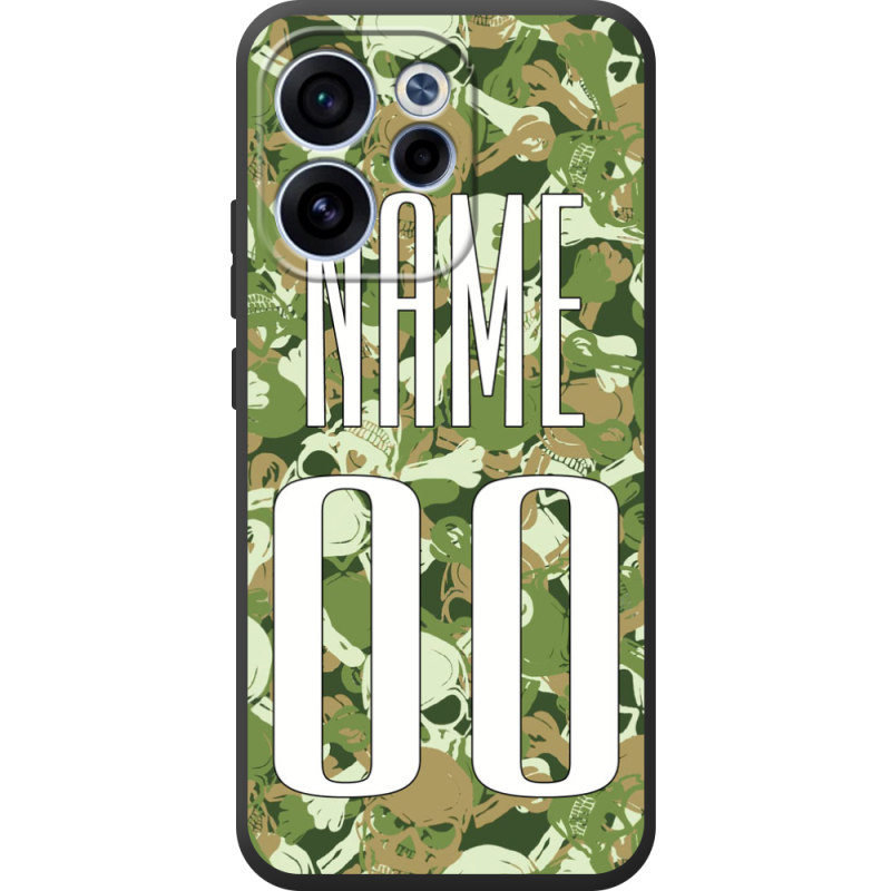 Чохол BoxFace OPPO Reno 15 FS 