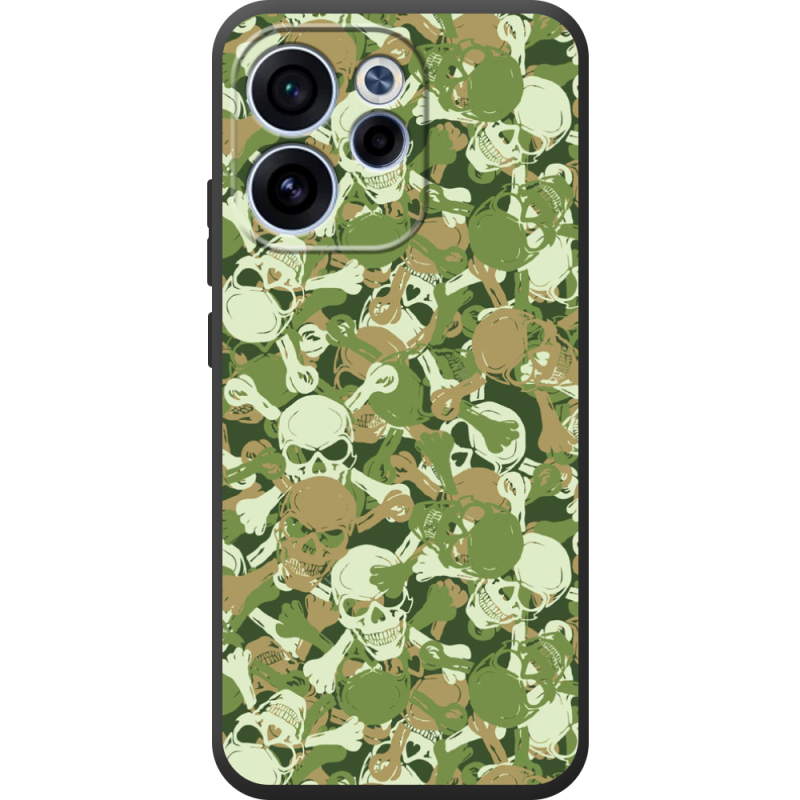 Чохол BoxFace OPPO Reno 15 FS 