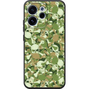 Чохол BoxFace OPPO Reno 15 FS 