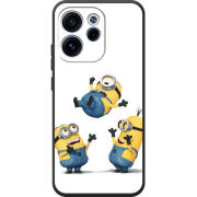 Чохол BoxFace OPPO Reno 15 FS 