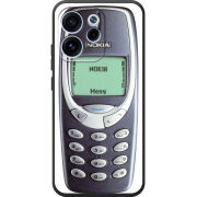 Чохол BoxFace OPPO Reno 15 FS 