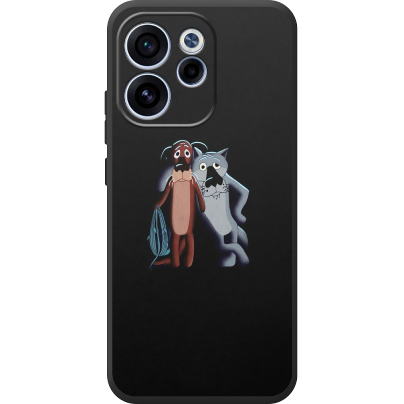 Чохол BoxFace OPPO Reno 15 FS 