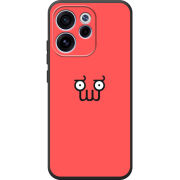 Чохол BoxFace OPPO Reno 15 FS 