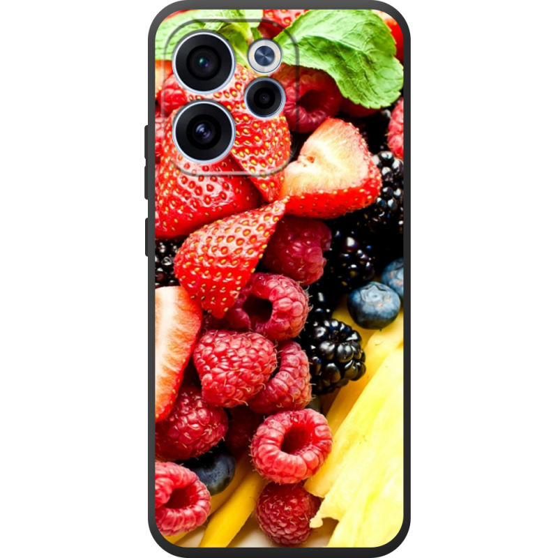 Чохол BoxFace OPPO Reno 15 FS 