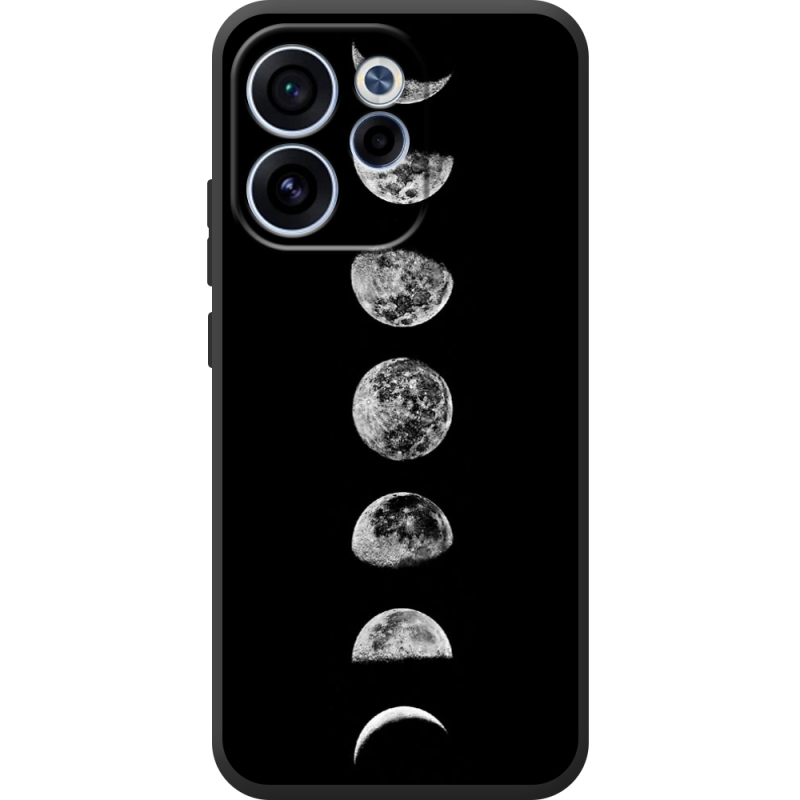 Чохол BoxFace OPPO Reno 15 FS 