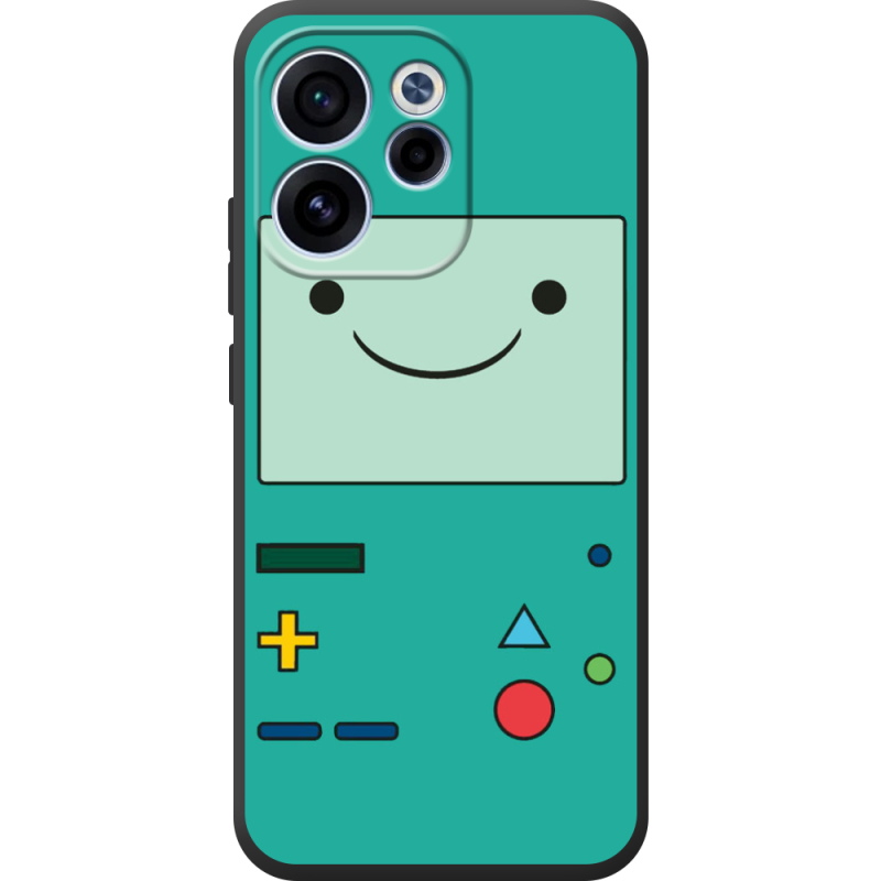 Чохол BoxFace OPPO Reno 15 FS 