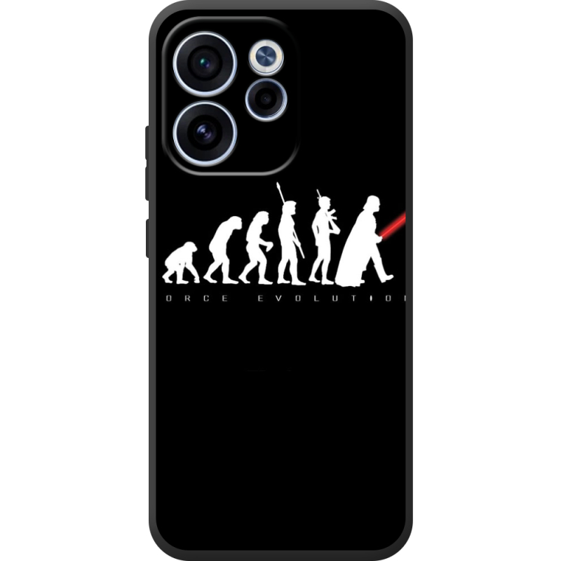 Чохол BoxFace OPPO Reno 15 FS 