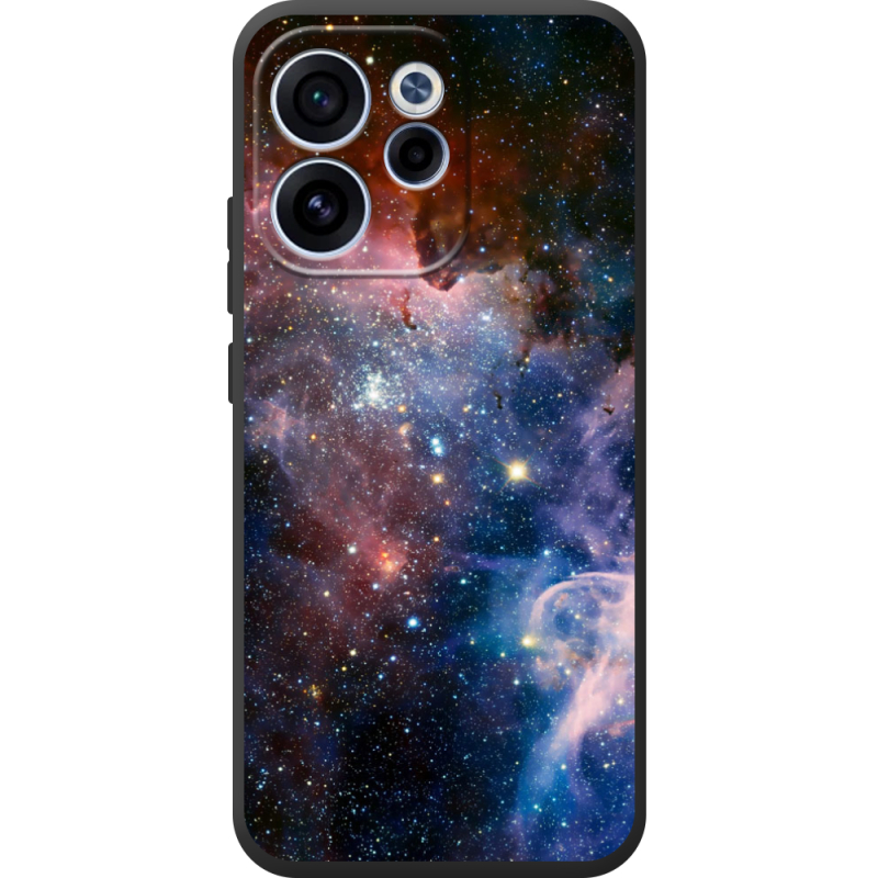 Чохол BoxFace OPPO Reno 15 FS 