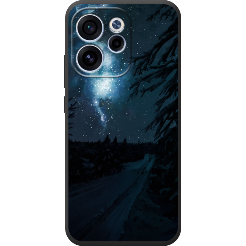 Чохол BoxFace OPPO Reno 15 FS Between two Days