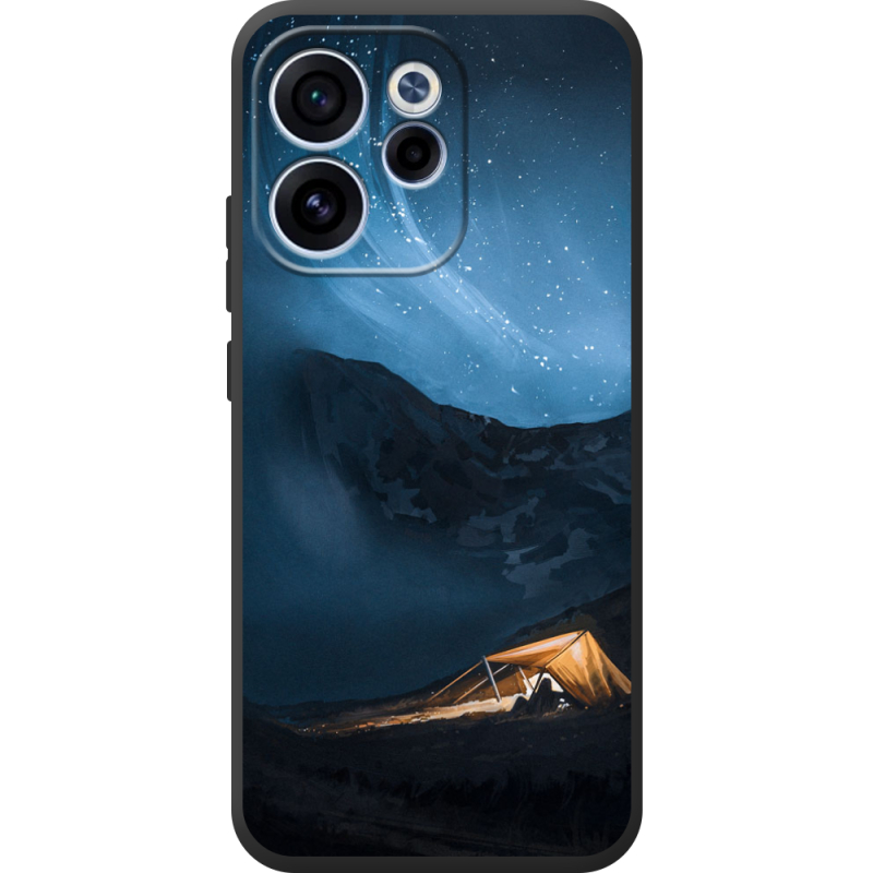 Чохол BoxFace OPPO Reno 15 FS Nowhere