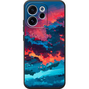 Чохол BoxFace OPPO Reno 15 FS Thunderclouds