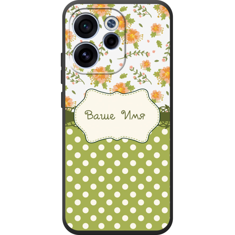 Чохол BoxFace OPPO Reno 15 FS 