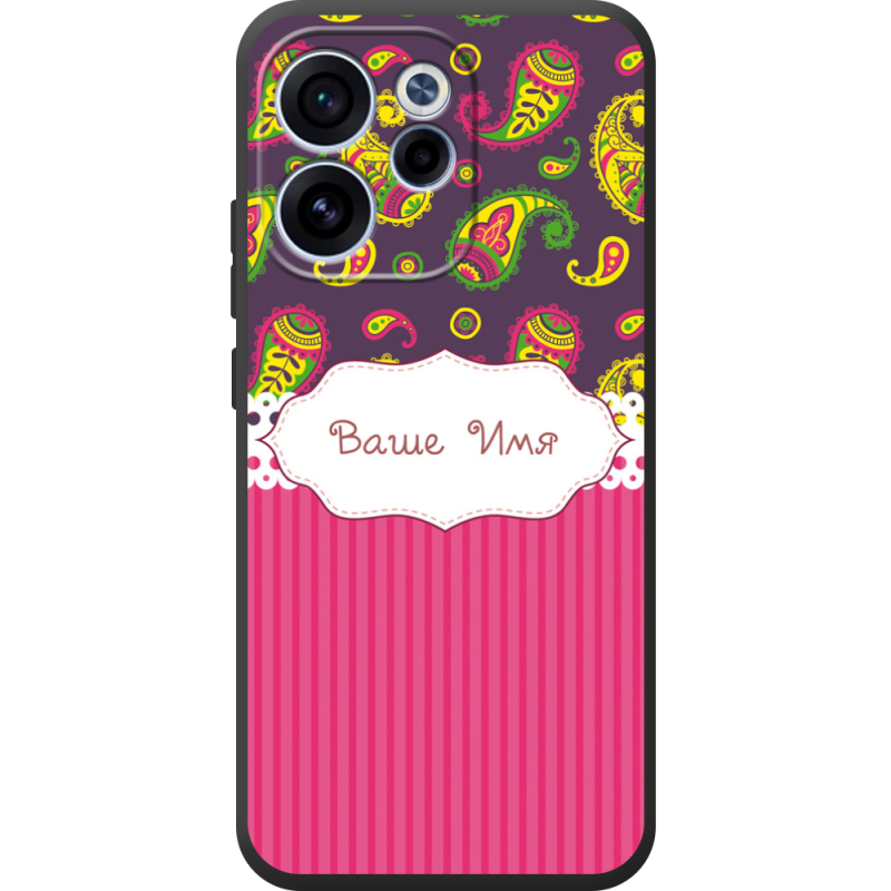 Чохол BoxFace OPPO Reno 15 FS 