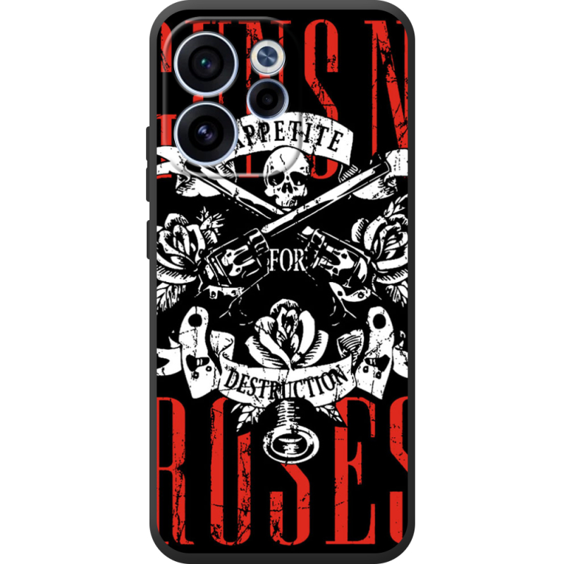 Чохол BoxFace OPPO Reno 15 FS 