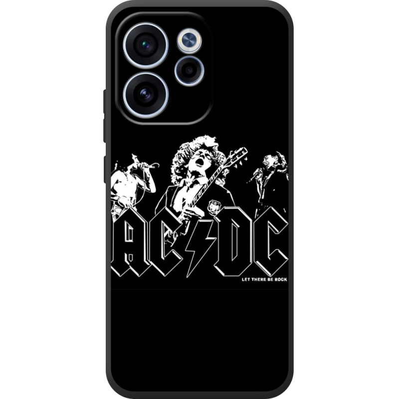 Чохол BoxFace OPPO Reno 15 FS 