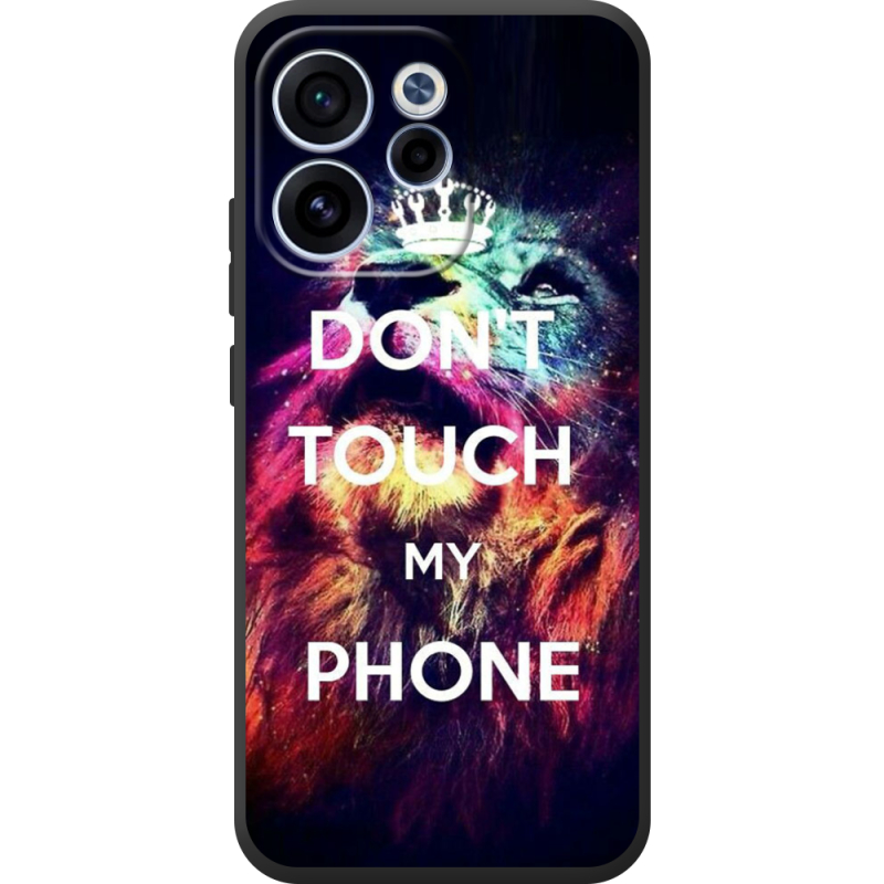 Чохол BoxFace OPPO Reno 15 FS 