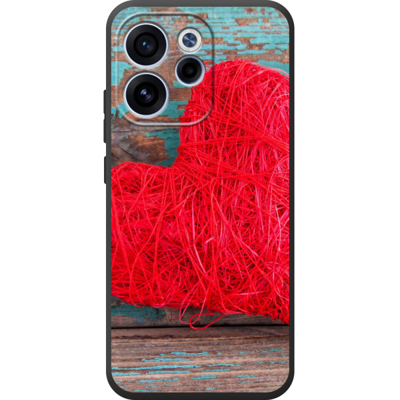 Чохол BoxFace OPPO Reno 15 FS 