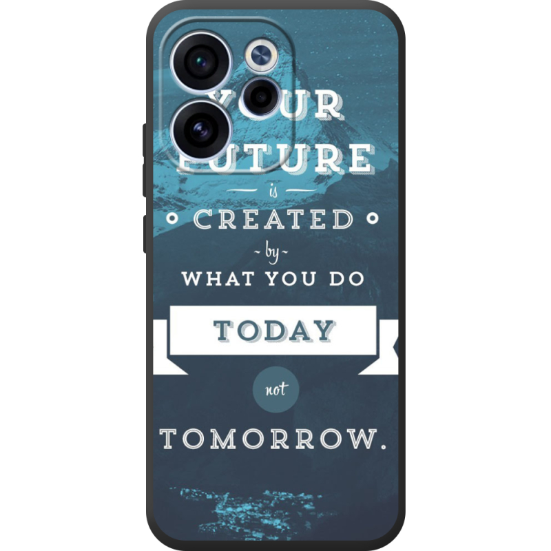 Чохол BoxFace OPPO Reno 15 FS 