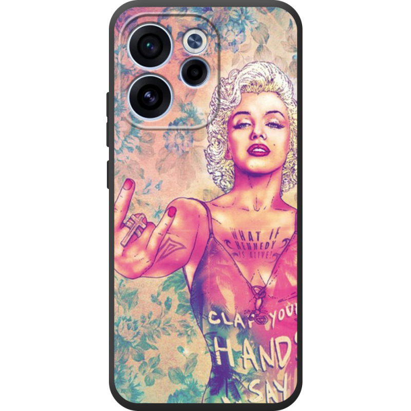 Чохол BoxFace OPPO Reno 15 FS 