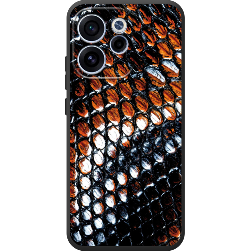 Чохол BoxFace OPPO Reno 15 FS 