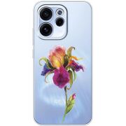 Прозорий чохол BoxFace OPPO Reno 15 FS Iris