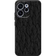 Чорний чохол BoxFace OPPO Reno 15 FS 