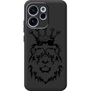 Чорний чохол BoxFace OPPO Reno 15 FS 