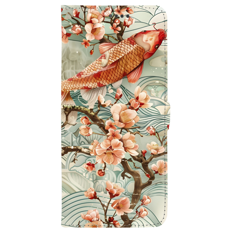 Чохол-книжка Stanford Side Magnet для OPPO A5m  