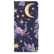 Чохол-книжка Stanford Side Magnet для OPPO A5m  