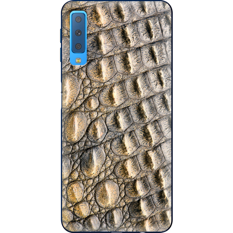 Чехол Uprint Samsung A750 Galaxy A7 2018 