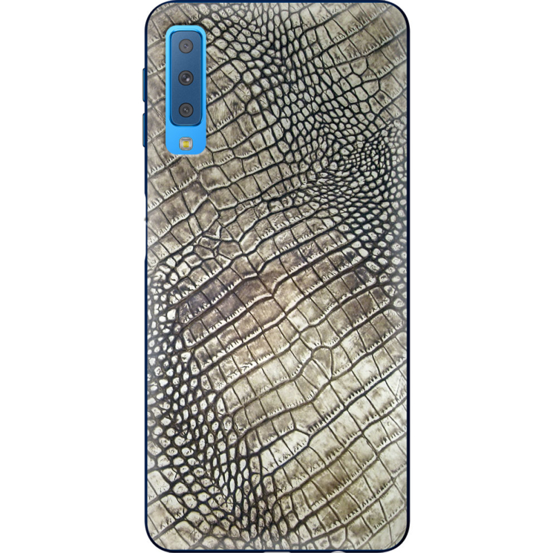 Чехол Uprint Samsung A750 Galaxy A7 2018 