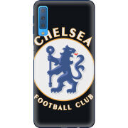 Чехол Uprint Samsung A750 Galaxy A7 2018 FC Chelsea