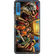 Чехол Uprint Samsung A750 Galaxy A7 2018 