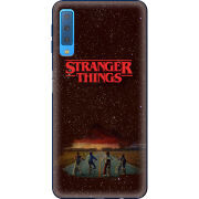 Чехол Uprint Samsung A750 Galaxy A7 2018 