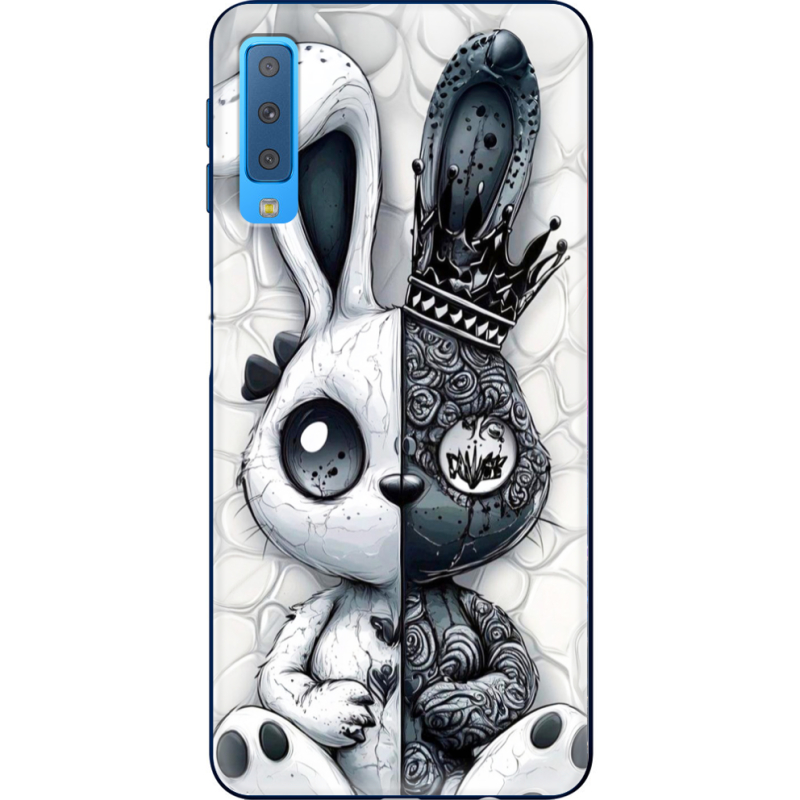 Чехол Uprint Samsung A750 Galaxy A7 2018 