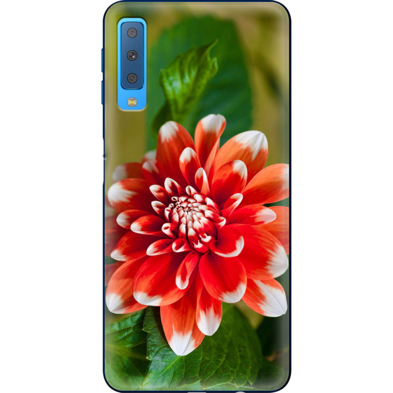 Чехол Uprint Samsung A750 Galaxy A7 2018 