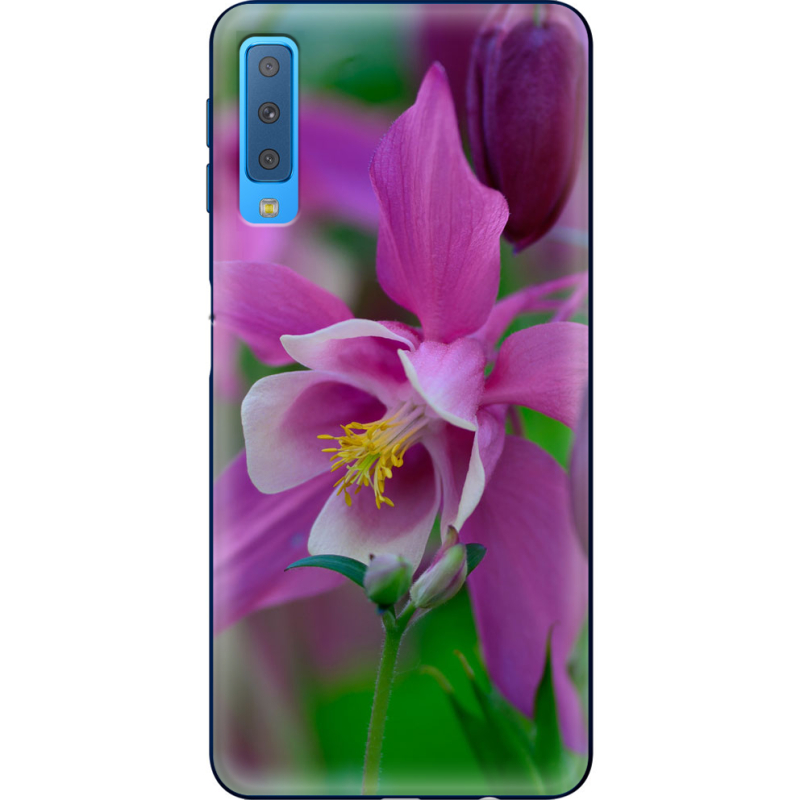 Чехол Uprint Samsung A750 Galaxy A7 2018 