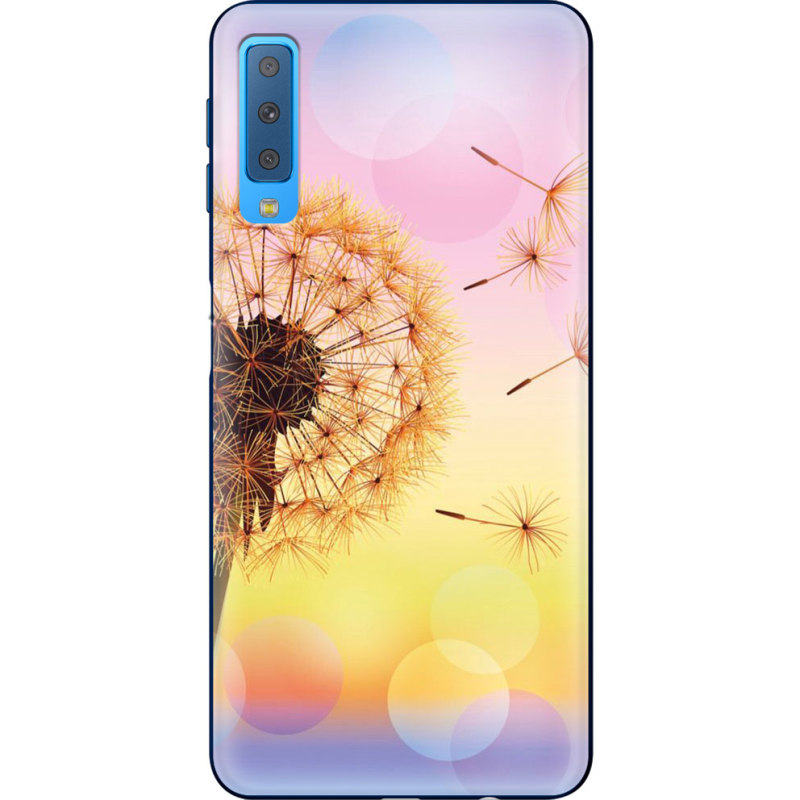 Чехол Uprint Samsung A750 Galaxy A7 2018 