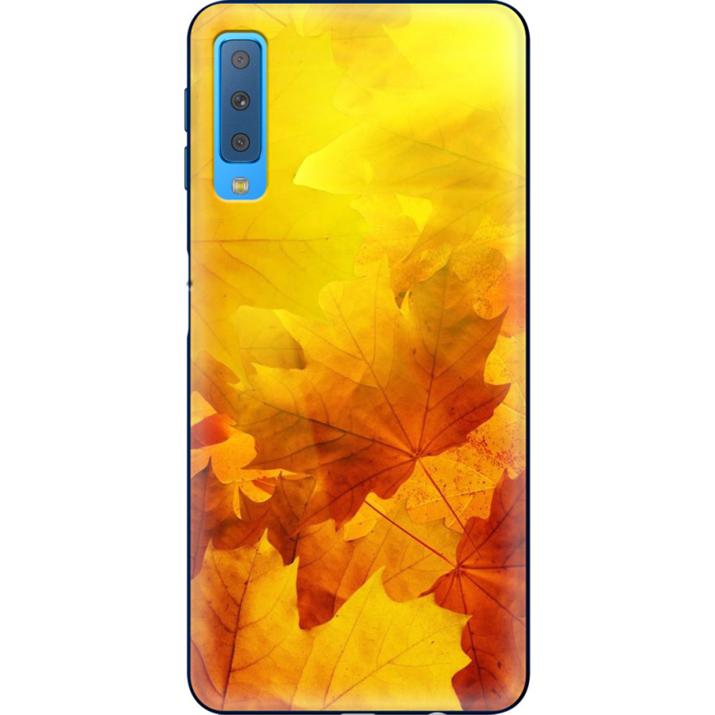 Чехол Uprint Samsung A750 Galaxy A7 2018 