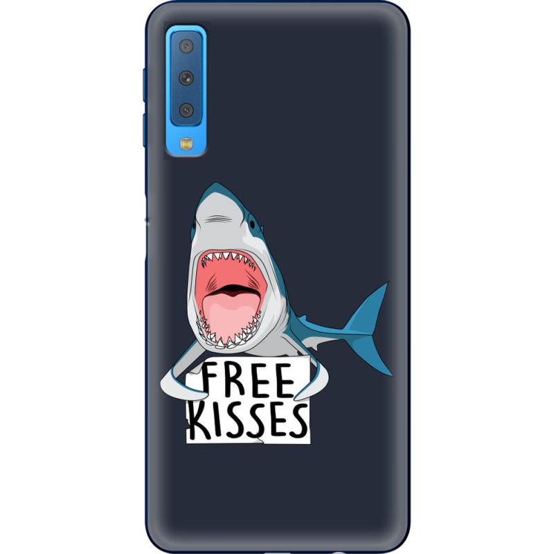 Чехол Uprint Samsung A750 Galaxy A7 2018 