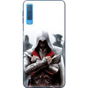 Чехол Uprint Samsung A750 Galaxy A7 2018 Assassins Creed 3