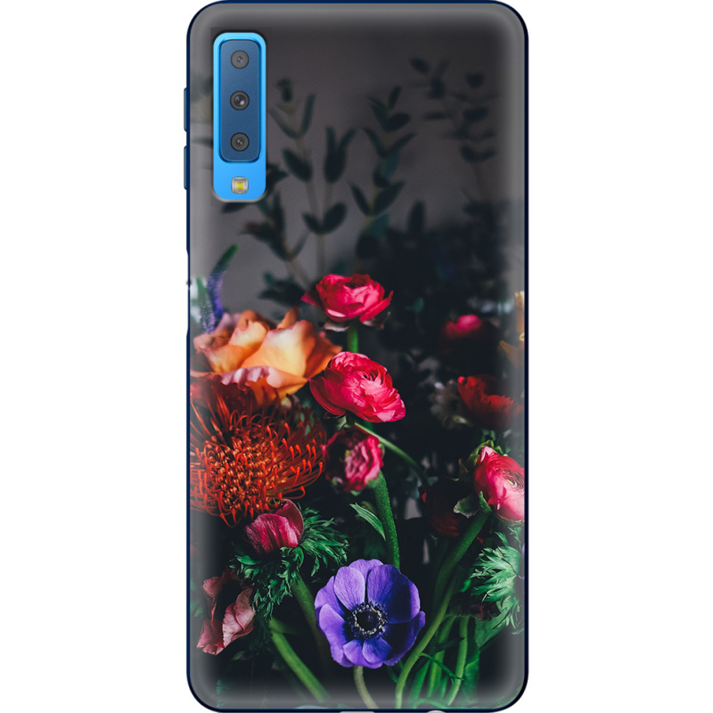 Чехол Uprint Samsung A750 Galaxy A7 2018 