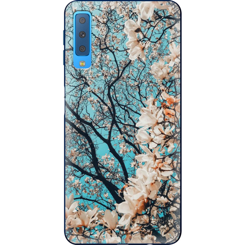 Чехол Uprint Samsung A750 Galaxy A7 2018 